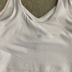 ❌SOLD Lululemon Align Tank